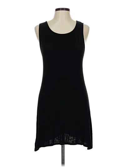 Pre-owned Olivia Rae Casual Dress In Black