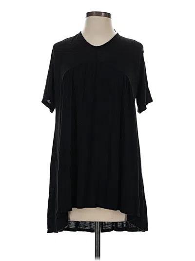 Pre-owned Olivia Rae Casual Dress In Black