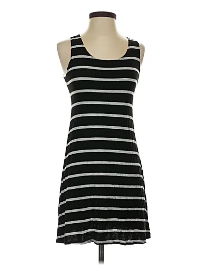 Pre-owned Olivia Rae Casual Dress In Black