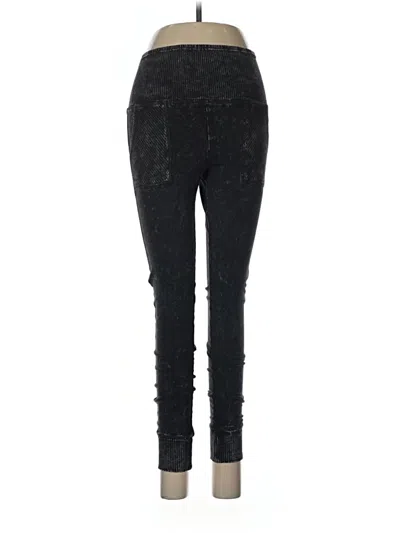 Pre-owned Olivia Rae Casual Pants In Black