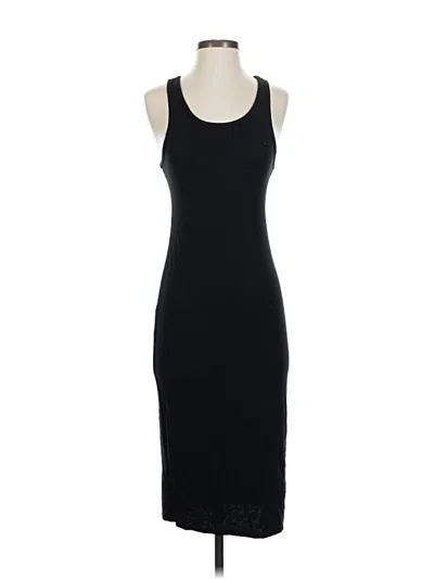 Pre-owned Olivia Rae Cocktail Dress In Black