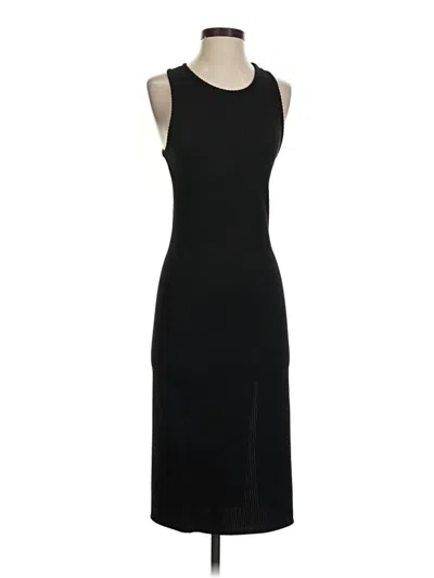 Pre-owned Olivia Rae Cocktail Dress In Black