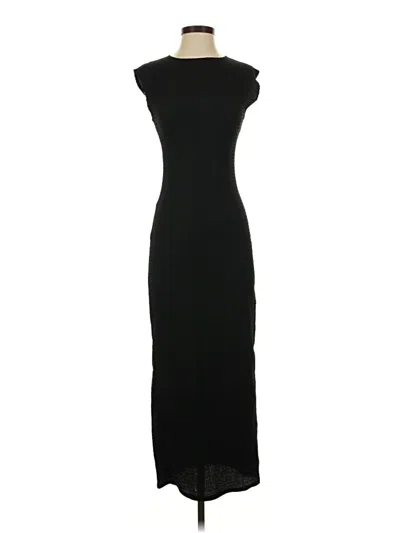 Pre-owned Olivia Rae Cocktail Dress In Black