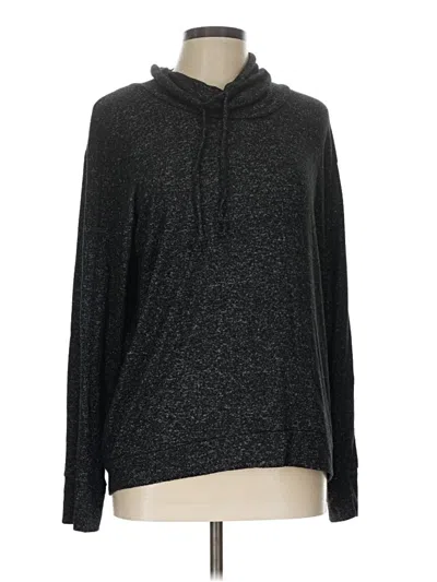 Pre-owned Olivia Rae Pullover Sweater In Gray