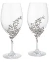 Olivia Riegel Eleanor 2-piece Wine Glass Set