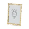 Olivia Riegel Asbury Frame, 4 X 6 In Gold