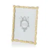 Olivia Riegel Asbury Frame, 5 X 7 In Gold