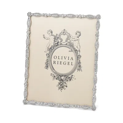 Olivia Riegel Asbury Frame, 8 X 10 In Gray