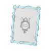 Olivia Riegel Baby Harlow 5 X 7 Frame In Blue