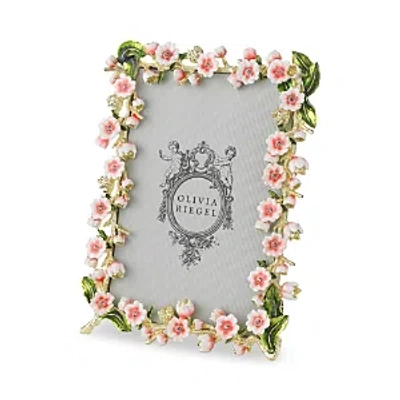 Olivia Riegel Bella Frame, 4 X 6 - Exclusive