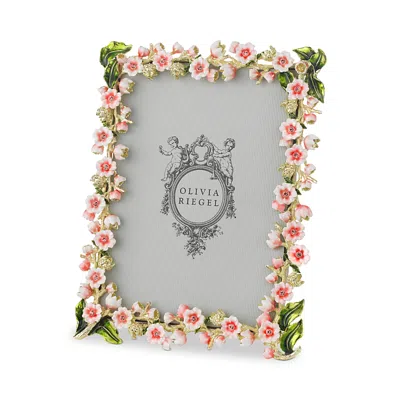 Olivia Riegel Bella Frame, 5 X 7 - Exclusive
