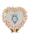 Olivia Riegel Bella Heart Frame In Multiple