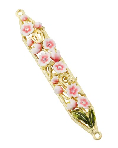 Olivia Riegel Bella Mezuzah