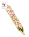 Olivia Riegel Bella Mezuzah With $15 Credit In Gold
