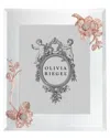 Olivia Riegel Botanica 8x10 Frame In White