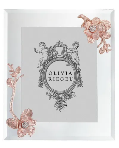 Olivia Riegel Botanica 8x10 Frame