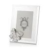 Olivia Riegel Botanica Silver & Crystal Frame