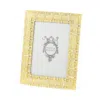 Olivia Riegel Carlyle Frame, 5 X 7 In Gold