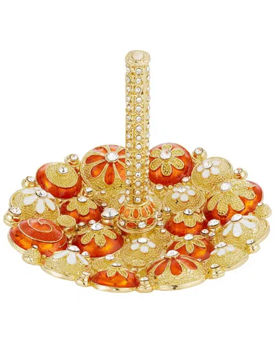 Olivia Riegel Charisma Ring Holder