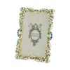 Olivia Riegel Clover Picture Frame, 4 X 6 In Gold