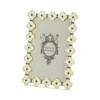 Olivia Riegel Clover Picture Frame, 4 X 6 In Gold