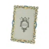 Olivia Riegel Clover Picture Frame, 5 X 7 In Gold