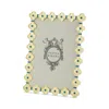 Olivia Riegel Clover Picture Frame, 5 X 7 In Gold
