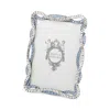 Olivia Riegel Cydney Frame, 5 X 7 In Blue