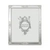 Olivia Riegel Deco Mirror 8 X 10 Frame In Silver