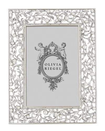 Olivia Riegel Eleanor 4x6 Frame