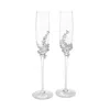 Olivia Riegel Eleanor Flute, Set Of 2
