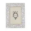Olivia Riegel Eleanor Frame, 4 X 6 In Gray