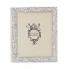 Olivia Riegel Eleanor Picture Frame In Silver