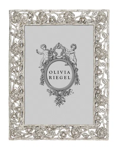 Olivia Riegel Ellarose 5x7 Photo Frame