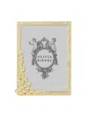 Olivia Riegel Evelyn 5'' X 7'' Frame In Gold