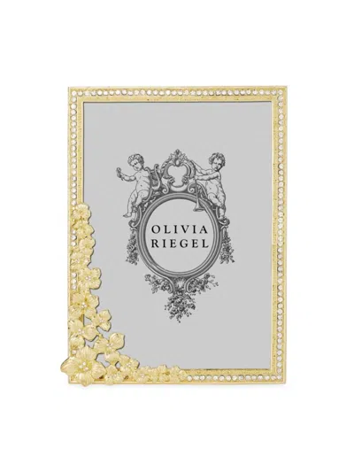 Olivia Riegel Evelyn 5'' X 7'' Frame In Black