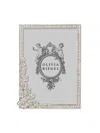 Olivia Riegel Evelyn 5'' X 7'' Frame In Gray