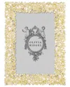 Olivia Riegel Everleigh 4x6 Photo Frame In Gold