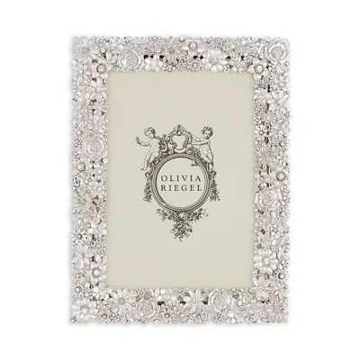 Olivia Riegel Everleigh Frame 5 X 7 In Neutral