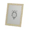 Olivia Riegel Evie 5 X 7 Frame In Gold