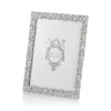 Olivia Riegel Evie 5 X 7 Frame In Silver