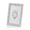 Olivia Riegel Evie Frame, 4 X 6 In Metallic