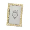 Olivia Riegel Evie Frame, 4 X 6 In Gold
