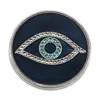 Olivia Riegel Evil Eye 4-piece Coasters Set
