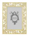 Olivia Riegel Flora 4x6 Frame In Gold
