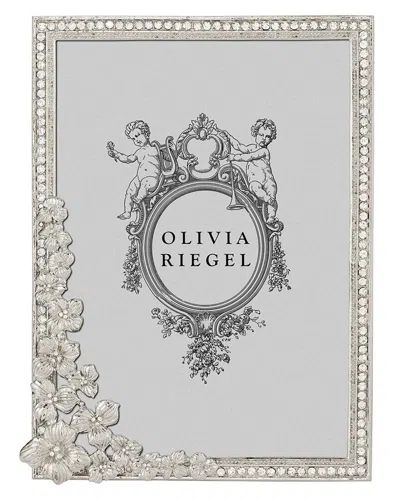 Olivia Riegel Florence 4x6 Photo Frame
