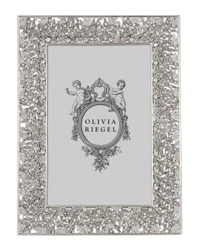 Olivia Riegel Florence 4x6 Photo Frame