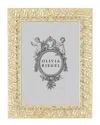 Olivia Riegel Florence 5x7 Photo Frame In Gold