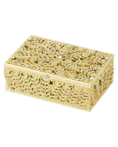 Olivia Riegel Florence Box