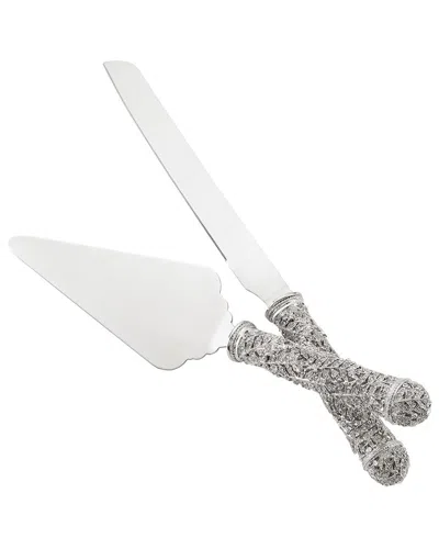 Olivia Riegel Florence Dessert Serving Set
